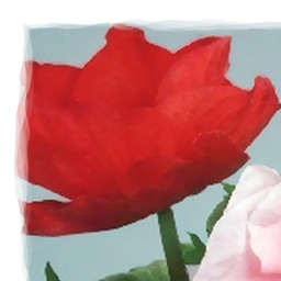 Watercolor Frame 15